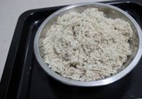 营养美味肉松的做法 步骤2