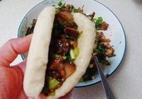 肉夹馍的做法 步骤24