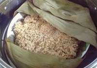 糯米蒸排骨的做法 步骤9
