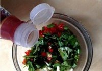 石磨豆腐的做法 步骤10