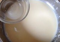 石磨豆腐的做法 步骤4