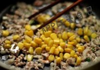 秘制韩味炸酱面的做法 步骤6