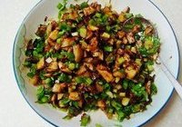 肉夹馍的做法 步骤22