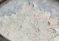 白菜盒子的做法 步骤2