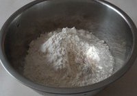 山西永济牛肉饺子的做法 步骤1