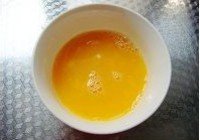 孜香西葫芦炒蛋的做法 步骤4