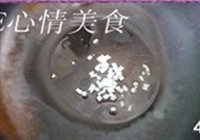 爽口蛋炒饭的做法 步骤4