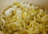 砂锅白肉的做法 步骤6