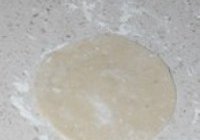白菜盒子的做法 步骤10
