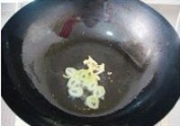 孜香西葫芦炒蛋的做法 步骤6