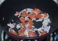 萨拉米肠芝士炬紫山药的做法 步骤6