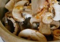 砂锅白肉的做法 步骤9