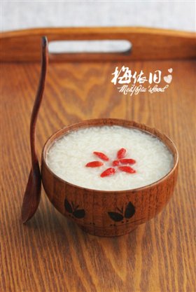 酒酿