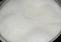 咸豆浆的做法 步骤5