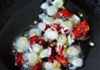 花生拌红根菠菜的做法 步骤9