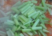 海鲜意面的做法 步骤12