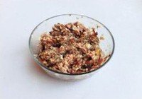 包心豆腐丸的做法 步骤3