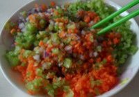 山西永济牛肉饺子的做法 步骤17