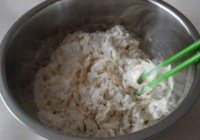 山西永济牛肉饺子的做法 步骤4