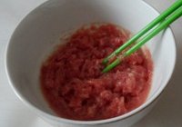 山西永济牛肉饺子的做法 步骤15