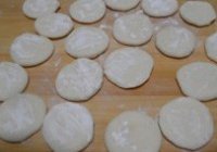 山西永济牛肉饺子的做法 步骤31