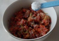 山西永济牛肉饺子的做法 步骤20