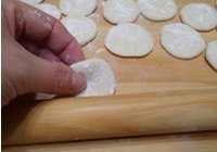 山西永济牛肉饺子的做法 步骤32