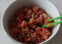 山西永济牛肉饺子的做法 步骤18