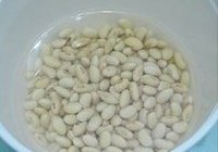 咸豆浆的做法 步骤1