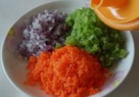 山西永济牛肉饺子的做法 步骤16