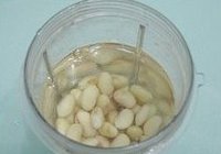 咸豆浆的做法 步骤2
