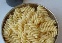 海鲜意面的做法 步骤8