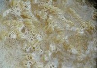 海鲜意面的做法 步骤7