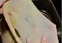 栗子土司的做法 步骤3