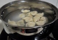 山西永济牛肉饺子的做法 步骤47
