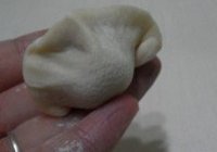 山西永济牛肉饺子的做法 步骤38