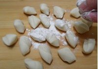 山西永济牛肉饺子的做法 步骤27