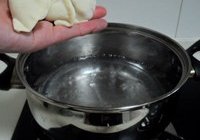 山西永济牛肉饺子的做法 步骤41