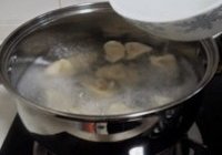山西永济牛肉饺子的做法 步骤46