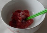 山西永济牛肉饺子的做法 步骤12