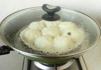 包心豆腐丸的做法 步骤9
