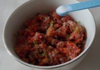 山西永济牛肉饺子的做法 步骤19