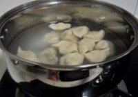 山西永济牛肉饺子的做法 步骤45