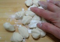 山西永济牛肉饺子的做法 步骤28