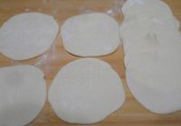 山西永济牛肉饺子的做法 步骤33