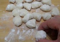 山西永济牛肉饺子的做法 步骤29