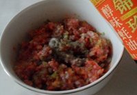 山西永济牛肉饺子的做法 步骤22