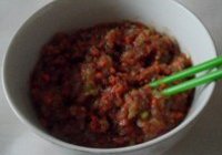 山西永济牛肉饺子的做法 步骤24