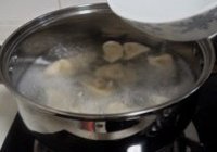 山西永济牛肉饺子的做法 步骤44