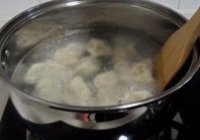 山西永济牛肉饺子的做法 步骤43